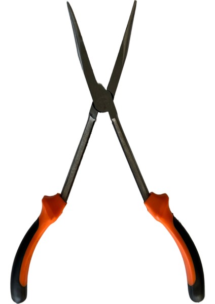 Eğik Karga Burun Pense