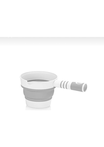 Katlanır Kovalı Bebek Banyo Seti – Sabit Küvet + Maşrapa (3 Parça) fırsatları