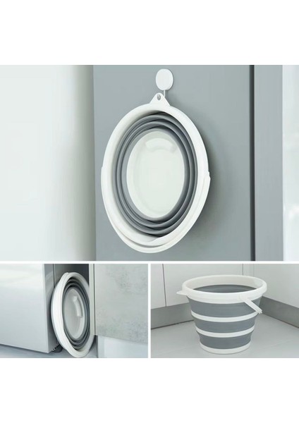 Katlanır Kovalı Bebek Banyo Seti – Sabit Küvet + Maşrapa (3 Parça) modelleri