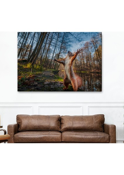 Sincap Dekoratif Kanvas Tablo 1178 fiyatları