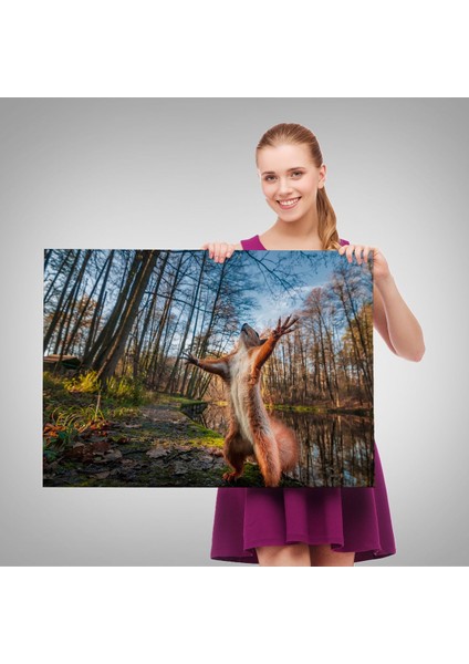 Sincap Dekoratif Kanvas Tablo 1178 fırsatları