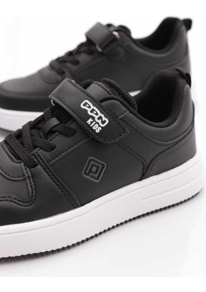1603 Hafif Unisex Filet Çocuk Spor Ayakkabı indirimleri