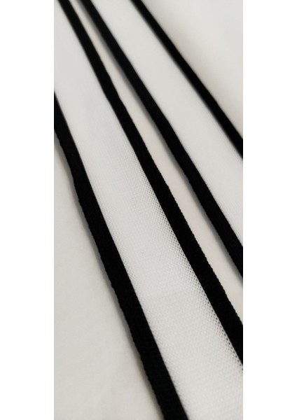 Lacivert Beyaz Tiktak Şerit fiyatları