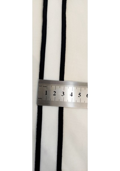 Lacivert Beyaz Tiktak Şerit fırsatları