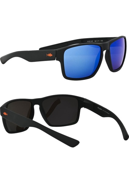 Madcast Polarize Güneş Gözlüğü C135 Blue