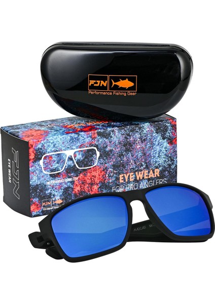 Madcast Polarize Güneş Gözlüğü C135 Blue fiyatları
