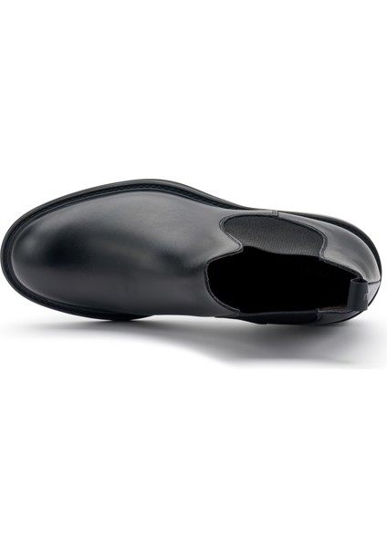 Erkek Bot 72L7 Frau Toledo Nero (Black) fırsatları