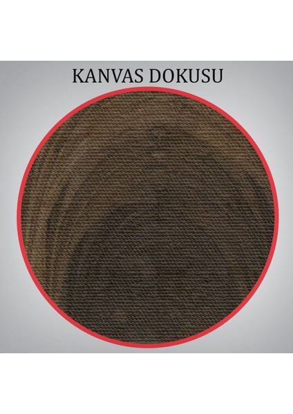 Çerçeveli Rob Woodcox Insan Dalgasi Adlı Eseri Duvar TABLOSU-6389