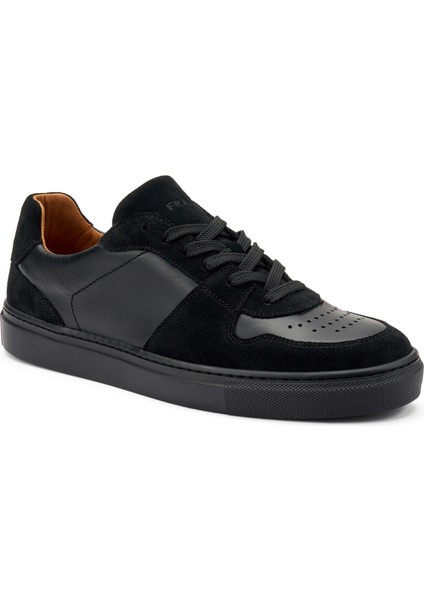 Erkek Sneaker ( Günlük) 29A9 Frau Mattvelour Nero fiyatları