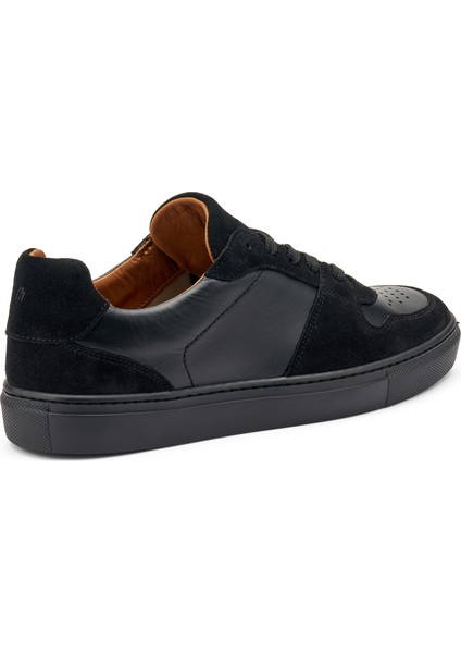 Erkek Sneaker ( Günlük) 29A9 Frau Mattvelour Nero modelleri