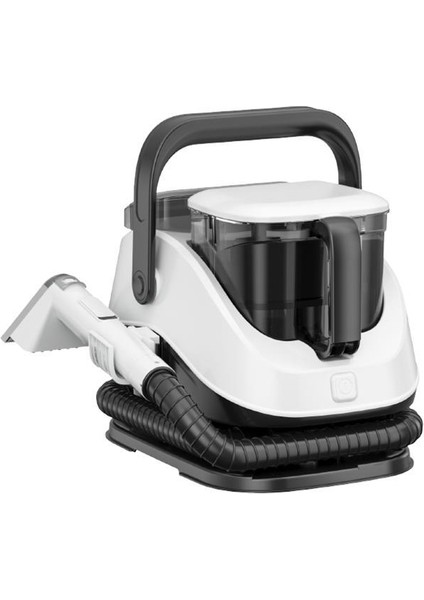 Tcc-01 Siyah Buharlı Koltuk ve Halı Yıkama Makinesi Leke Çıkartma Makinesi fiyatları