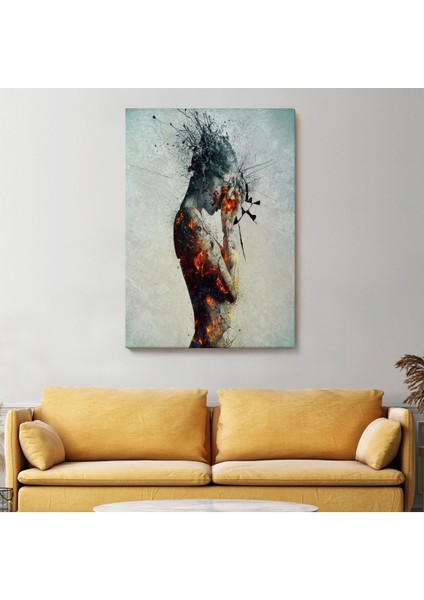 Mario Nevado'nun Muzakere TABLOSU-6339 fiyatları