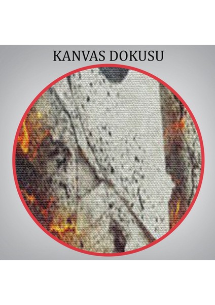 Mario Nevado'nun Muzakere TABLOSU-6339