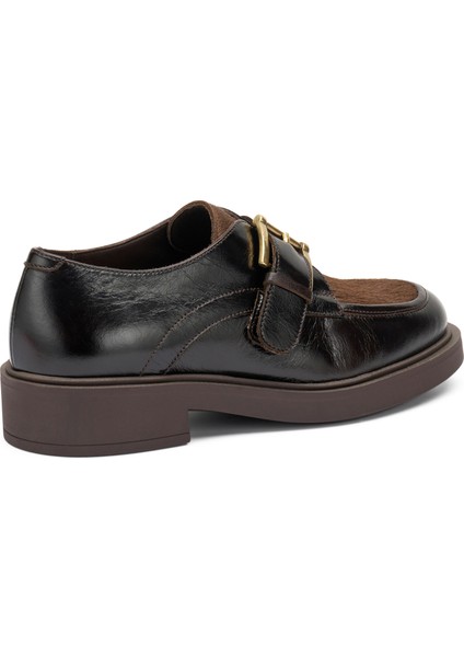 Kadın Oxford ( Klasik) 79Y1 Frau Horsyalias modelleri