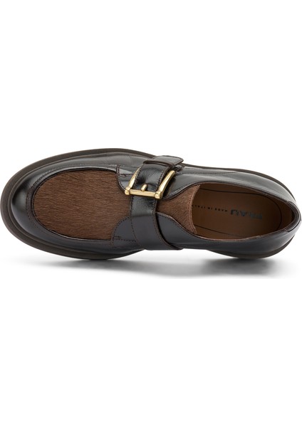 Kadın Oxford ( Klasik) 79Y1 Frau Horsyalias fırsatları