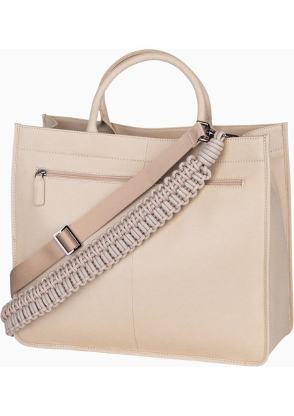 Bugattı Daphne Tote El Çantası, Deri, Omuz Askılı ve Şık fiyatları