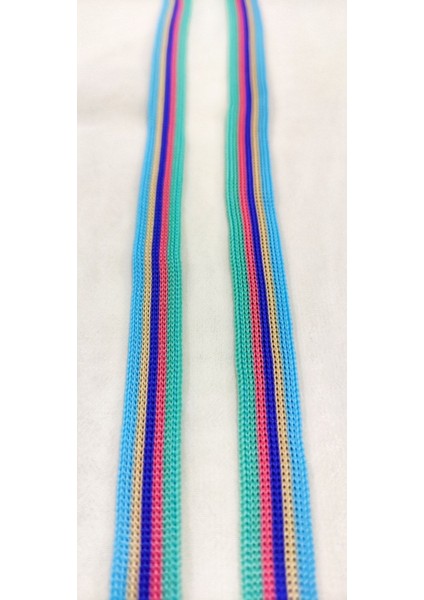 Rengarenk Tiktak Şerit modelleri