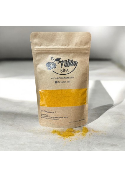 Zerdeçal 100GR