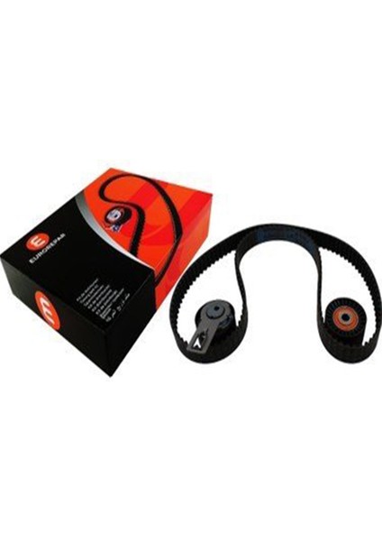 Citroen C4 1.6 Hdı Dizel Triger Seti 2005-2010 Eurorepar