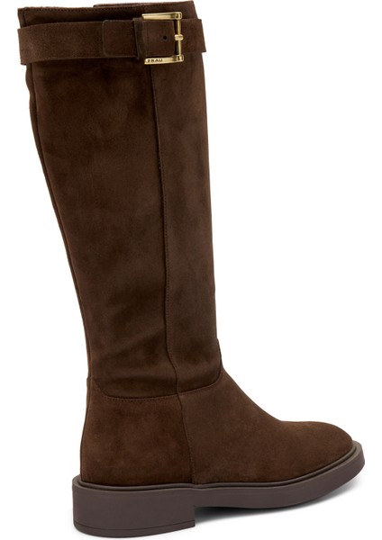 Kadın Bot 79A9 Frau Waxy Cacao modelleri