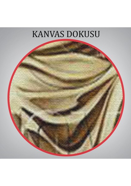 Hz Isa Tablosu, Long Live Christ The KING-6189