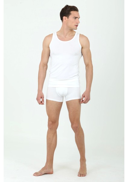 D's Damat 300 Erkek Atlet ve Boxer Takım