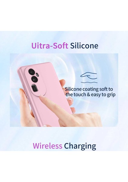 Xiaomi Redmi Note 14 4g ile Uyumlu Kılıf Soft Premium Yumuşak Silikon Telefon Kılıfı Kapak indirimleri