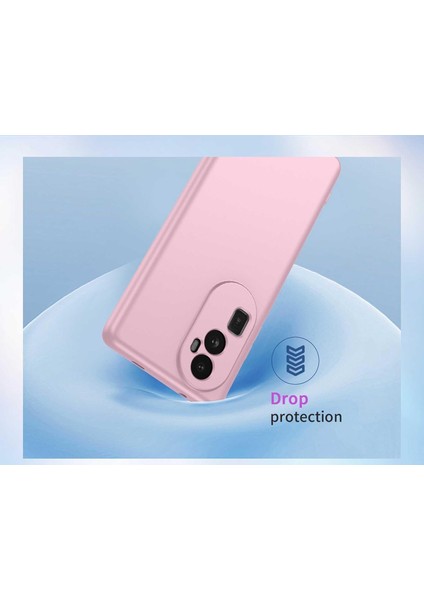 Xiaomi Redmi Note 14 4g ile Uyumlu Kılıf Soft Premium Yumuşak Silikon Telefon Kılıfı Kapak
