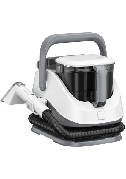 Tcc-01 Gri Buharlı Koltuk ve Halı Yıkama Makinesi Leke Çıkartma Makinesi fiyatları