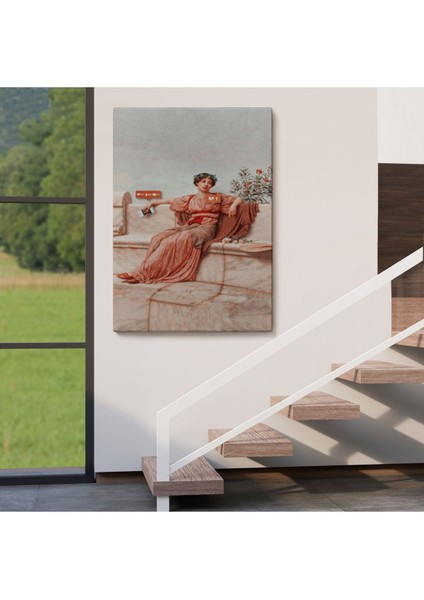 Günümüz Ilişkileri Duvar TABLOSU-6024 fırsatları