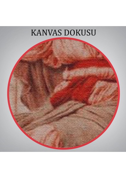 Günümüz Ilişkileri Duvar TABLOSU-6024