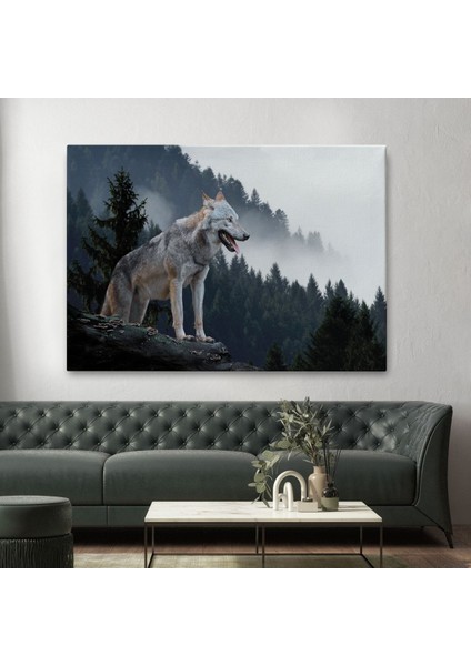 Bozkurt Dekoratif Kanvas Tablo 1148 fiyatları