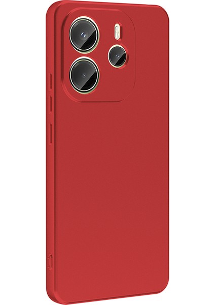 Xiaomi Redmi Note 14 4g ile Uyumlu Kılıf Soft Premium Yumuşak Silikon Telefon Kılıfı Kapak fiyatları