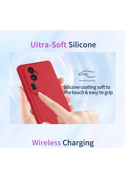 Xiaomi Redmi Note 14 4g ile Uyumlu Kılıf Soft Premium Yumuşak Silikon Telefon Kılıfı Kapak indirimleri