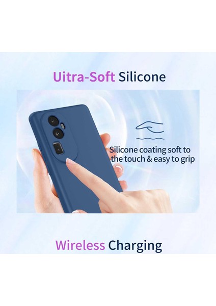 Xiaomi Redmi Note 14 4g ile Uyumlu Kılıf Soft Premium Yumuşak Silikon Telefon Kılıfı Kapak fiyatları