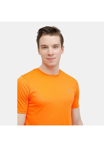 5m, MB CT100 Pes C T-Sh 5fx, Turuncu, Tişört 101939385 modelleri