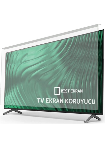 Thomson 43FQG4S14 Tv Ekran Koruyucu - Thomson 43" Inç 109 Ekran Koruyucu fiyatları