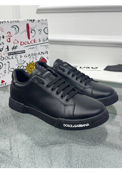 Logo Detaylı Erkek Sneaker fiyatları