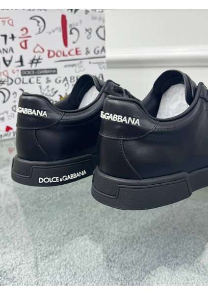 Logo Detaylı Erkek Sneaker fırsatları