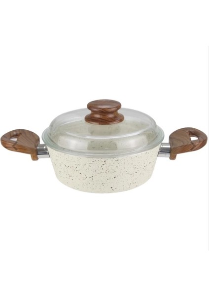 Tencere Seti Lux Baby 3 Lü (18-18-16 Cm) fiyatları