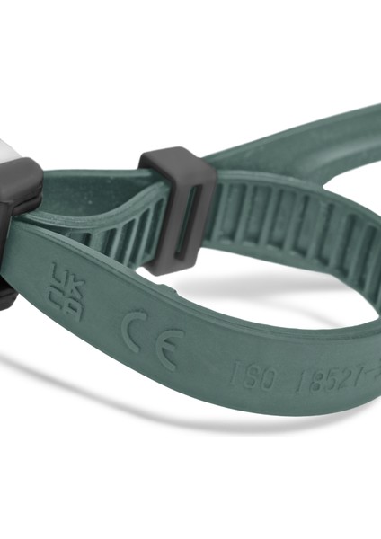 The One Plus Yüzücü Gözlüğü 008540400 indirimleri