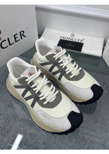 Arka Logo Detaylı Erkek Sneaker indirimleri