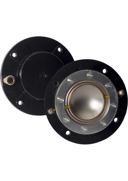 Magicvoice MV-18729 1.35 Inç Diaphragm Kapaklı Mebran 34MM