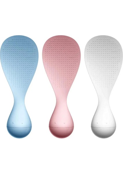 Devrilmeyen Yapışmayan Pilav Kaşığı fırsatları