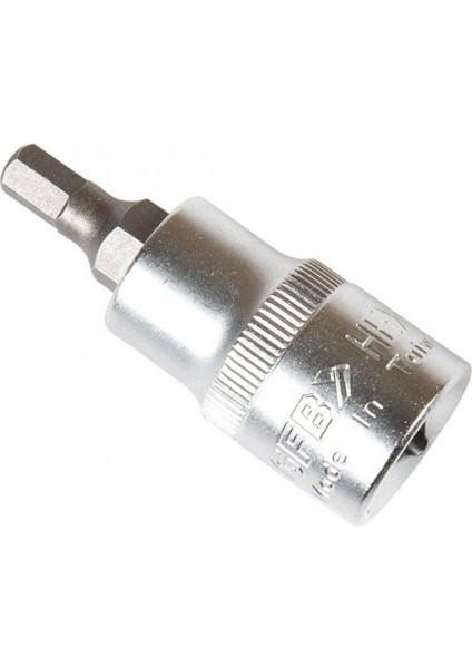 1/2 Allen Lokmalı Bits Matkap Ucu Kısa Hex-12 55
