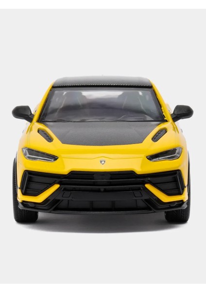 Lamborghini Urus Çek Bırak Araba 1:38 Diecast Model Araba modelleri