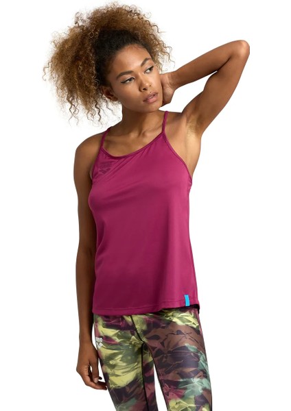 Tank Top Thin Straps