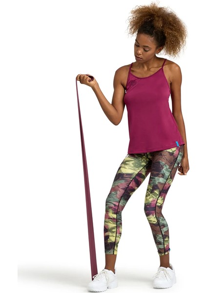 Tank Top Thin Straps modelleri