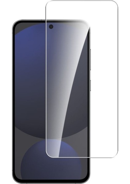 Vivo X200 Fe Ekran Koruyucu 9h Kırılmaz Özellikli Nano 3 Adet