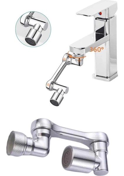 Dönebilen Musluk fiyatları